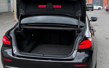 BMW 5 серия, 2021 год, 4 500 000 рублей, 14 фотография