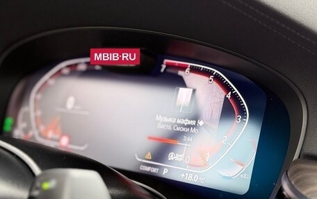BMW 5 серия, 2021 год, 4 500 000 рублей, 24 фотография