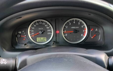 Nissan Almera, 2004 год, 390 000 рублей, 12 фотография