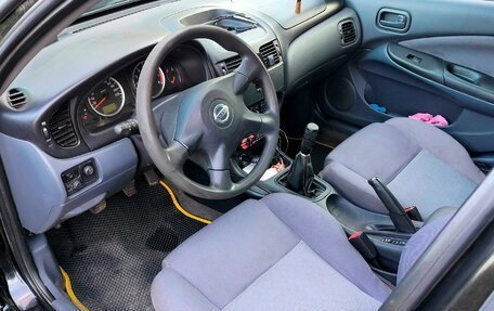 Nissan Almera, 2004 год, 390 000 рублей, 9 фотография