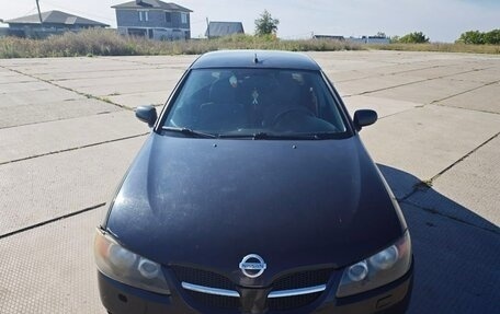 Nissan Almera, 2004 год, 390 000 рублей, 7 фотография