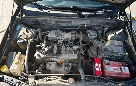 Nissan Almera, 2004 год, 390 000 рублей, 13 фотография