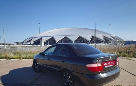 Nissan Almera, 2004 год, 390 000 рублей, 2 фотография