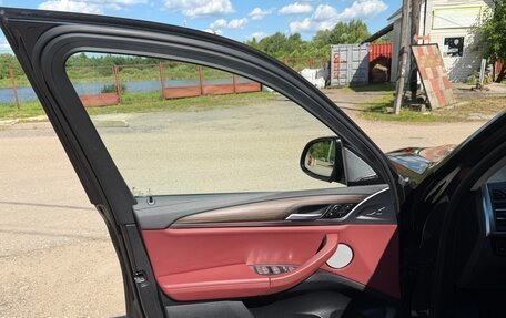 BMW X3, 2021 год, 5 350 000 рублей, 15 фотография