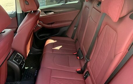 BMW X3, 2021 год, 5 350 000 рублей, 16 фотография