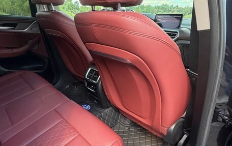 BMW X3, 2021 год, 5 350 000 рублей, 18 фотография