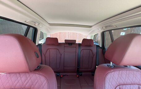 BMW X3, 2021 год, 5 350 000 рублей, 29 фотография