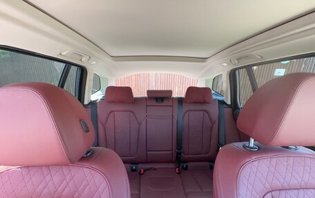 BMW X3, 2021 год, 5 350 000 рублей, 28 фотография