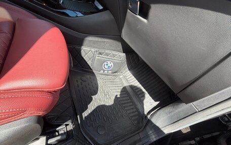 BMW X3, 2021 год, 5 350 000 рублей, 26 фотография