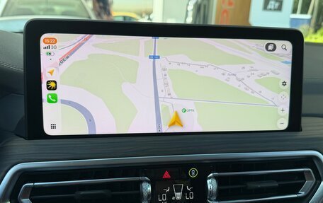 BMW X3, 2021 год, 5 350 000 рублей, 33 фотография