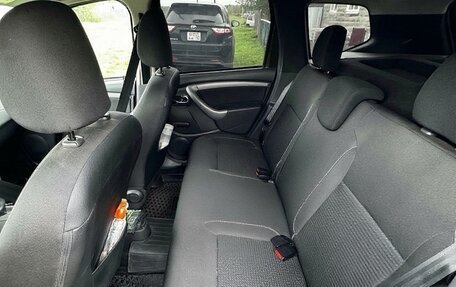 Renault Duster I рестайлинг, 2019 год, 1 750 000 рублей, 10 фотография