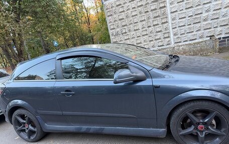 Opel Astra H, 2010 год, 385 000 рублей, 3 фотография