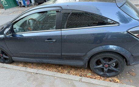 Opel Astra H, 2010 год, 385 000 рублей, 2 фотография