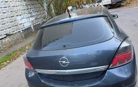 Opel Astra H, 2010 год, 385 000 рублей, 4 фотография