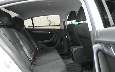 Volkswagen Passat B7, 2012 год, 1 279 900 рублей, 11 фотография