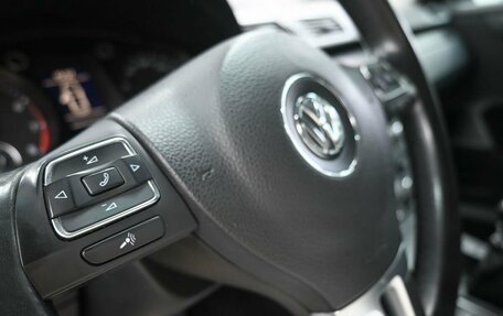 Volkswagen Passat B7, 2012 год, 1 279 900 рублей, 13 фотография