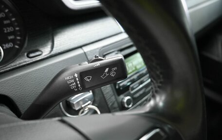 Volkswagen Passat B7, 2012 год, 1 279 900 рублей, 15 фотография