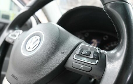 Volkswagen Passat B7, 2012 год, 1 279 900 рублей, 14 фотография