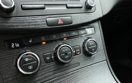 Volkswagen Passat B7, 2012 год, 1 279 900 рублей, 17 фотография