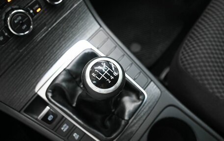 Volkswagen Passat B7, 2012 год, 1 279 900 рублей, 18 фотография