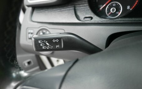 Volkswagen Passat B7, 2012 год, 1 279 900 рублей, 12 фотография