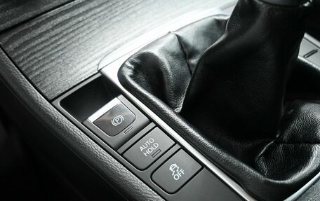 Volkswagen Passat B7, 2012 год, 1 279 900 рублей, 19 фотография