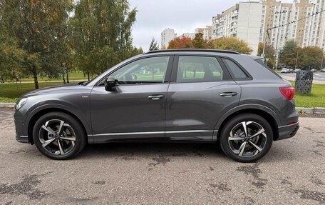 Audi Q3, 2026 год, 3 850 000 рублей, 4 фотография