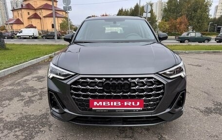 Audi Q3, 2026 год, 3 850 000 рублей, 2 фотография
