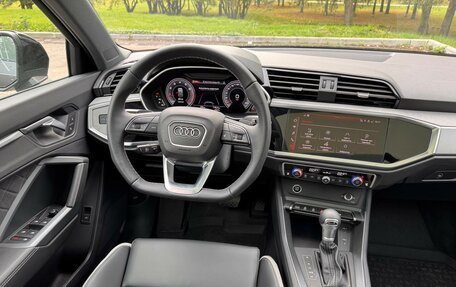 Audi Q3, 2026 год, 3 850 000 рублей, 9 фотография