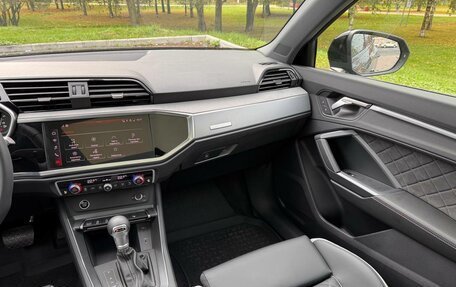 Audi Q3, 2026 год, 3 850 000 рублей, 10 фотография