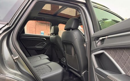 Audi Q3, 2026 год, 3 850 000 рублей, 14 фотография