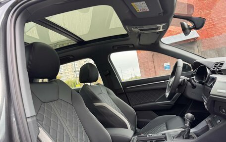 Audi Q3, 2026 год, 3 850 000 рублей, 13 фотография