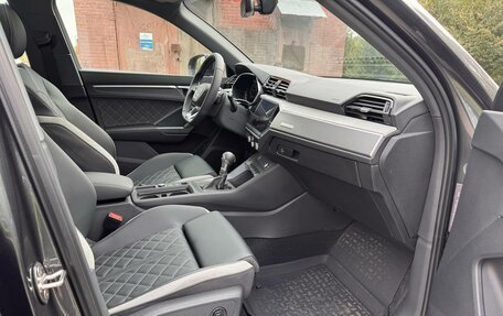 Audi Q3, 2026 год, 3 850 000 рублей, 11 фотография