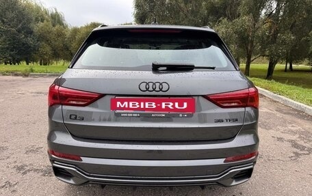 Audi Q3, 2026 год, 3 850 000 рублей, 7 фотография