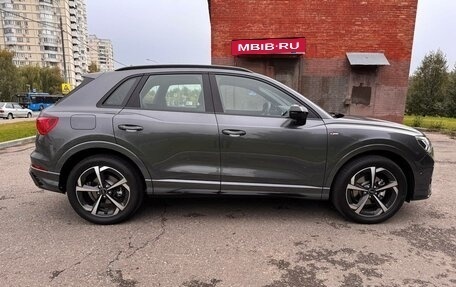 Audi Q3, 2026 год, 3 850 000 рублей, 5 фотография