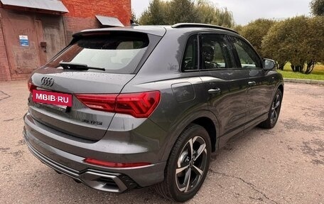 Audi Q3, 2026 год, 3 850 000 рублей, 6 фотография
