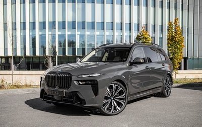 BMW X7, 2026 год, 18 190 000 рублей, 1 фотография