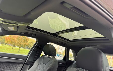 Audi Q3, 2026 год, 3 850 000 рублей, 16 фотография