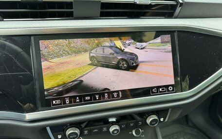 Audi Q3, 2026 год, 3 850 000 рублей, 23 фотография