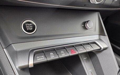 Audi Q3, 2026 год, 3 850 000 рублей, 19 фотография