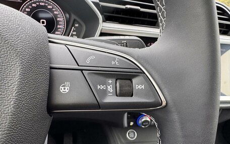Audi Q3, 2026 год, 3 850 000 рублей, 20 фотография