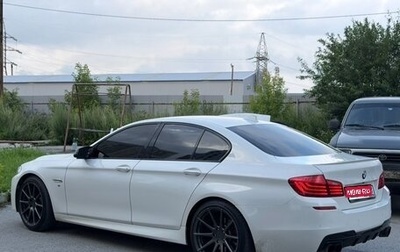 BMW 5 серия, 2014 год, 1 850 000 рублей, 1 фотография