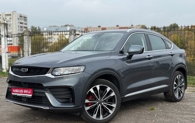 Geely Tugella FY11, 2022 год, 2 480 000 рублей, 1 фотография