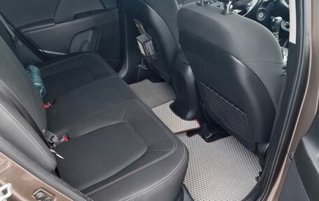 KIA Sportage III, 2013 год, 1 170 000 рублей, 7 фотография