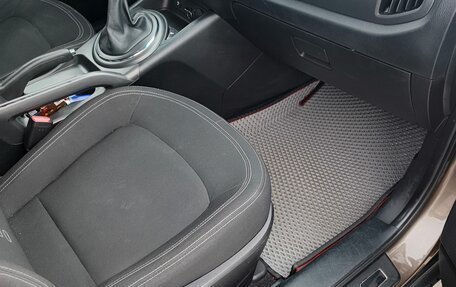KIA Sportage III, 2013 год, 1 170 000 рублей, 10 фотография