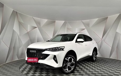 Haval F7x I, 2022 год, 2 045 000 рублей, 1 фотография
