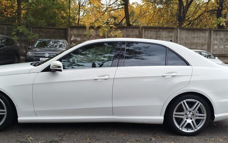 Mercedes-Benz E-Класс, 2012 год, 1 600 000 рублей, 4 фотография