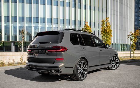 BMW X7, 2026 год, 18 190 000 рублей, 4 фотография
