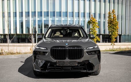 BMW X7, 2026 год, 18 190 000 рублей, 2 фотография