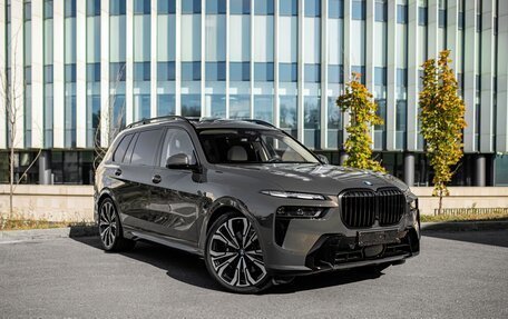 BMW X7, 2026 год, 18 190 000 рублей, 3 фотография